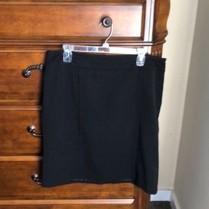 Apt 9 skirt